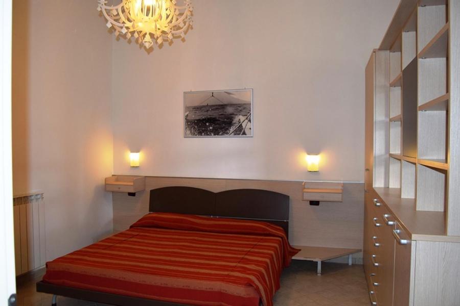 Oasi Del Mare Aparthotel Tirrenia Eksteriør bilde